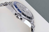 GMT Master II 'Batman - Jubilee'