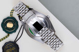 Datejust 41 'Green Ombre Dial - Jubilee'