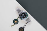GMT-Master II 'Sprite - Jubilee'