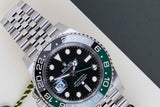 GMT-Master II 'Sprite - Jubilee'