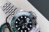 GMT-Master II 'Sprite - Jubilee'