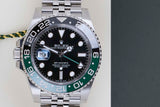 GMT-Master II 'Sprite - Jubilee'