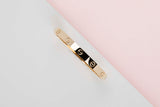 Love Bracelet - Yellow Gold - Size 17 - B&P