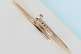 Juste Un Clou Bracelet Small - Yellow Gold - Size 16 - B&P