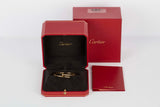 Juste Un Clou Bracelet Small - Yellow Gold - Size 16 - B&P