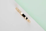 Love Bracelet - Yellow Gold - Size 18 - B&P