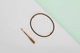 Love Bracelet - Yellow Gold - Size 18 - B&P