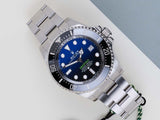 Sea-Dweller Deepsea 'James Cameron'