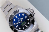 Sea-Dweller Deepsea 'James Cameron'
