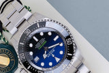 Sea-Dweller Deepsea 'James Cameron'