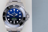 Sea-Dweller Deepsea 'James Cameron'