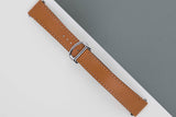 Santos Medium 'White Roman Dial'