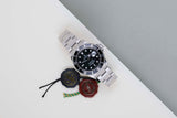 Submariner Date 'Black Dial'