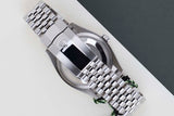 Datejust 36 'Wimbledon Dial - Jubilee'