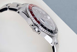 GMT Master II 'Coke - Oyster'