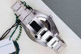 Datejust 41 'Blue Dial - Oyster'