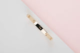 Love Bracelet - Yellow Gold - Size 18 - B&P