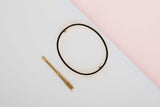 Love Bracelet - Yellow Gold - Size 18 - B&P