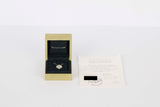 Vintage Alhambra Necklace - White Gold - Mother of Pearl - 42 CM - B&P