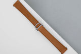 Santos Medium 'White Roman Dial'