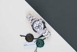 Daytona 'White Dial - NOS - Full Stickers'