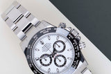 Daytona 'White Dial - NOS - Full Stickers'