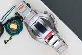 Daytona 'White Dial - NOS - Full Stickers'