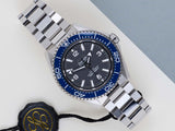 Seamaster Planet Ocean 600M