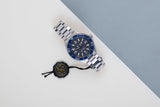 Seamaster Planet Ocean 600M