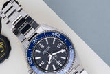 Seamaster Planet Ocean 600M