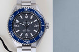 Seamaster Planet Ocean 600M