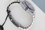 Seamaster Planet Ocean 600M