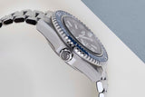 Seamaster Planet Ocean 600M