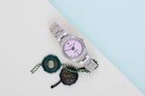 Oyster Perpetual 31 'Pink Candy Dial'
