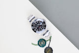 Sea Dweller 43 'Single Red - MKII'
