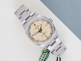 Oyster Perpetual 36 'Beige Dial'