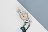 Oyster Perpetual 36 'Beige Dial'