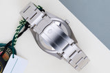 Oyster Perpetual 36 'Beige Dial'