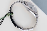 Datejust 41 'Mint Green Dial - Jubilee'