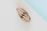 Trinity Ring Small - Size 47 - B&P