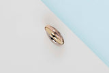 Trinity Ring Small - Size 47 - B&P