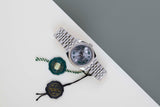 Datejust 36 'Wimbledon Dial - Jubilee'