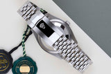 Datejust 36 'Wimbledon Dial - Jubilee'