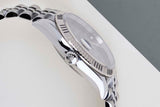 Datejust 36 'Wimbledon Dial - Jubilee'
