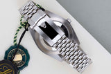 Datejust 41 'Blue Dial - Jubilee'