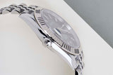 Datejust 41 'Blue Dial - Jubilee'