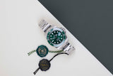 Submariner Date 'Hulk'