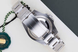 Submariner Date 'Hulk'