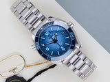 Seamaster Planet Ocean 600M 'Summer Blue'