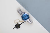 Seamaster Planet Ocean 600M 'Summer Blue'